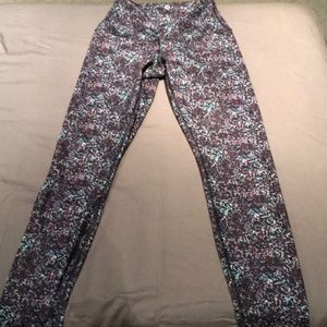 Lululumon Wunder Unders